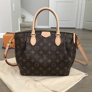 Authentic Louis Vuitton Turenne PM